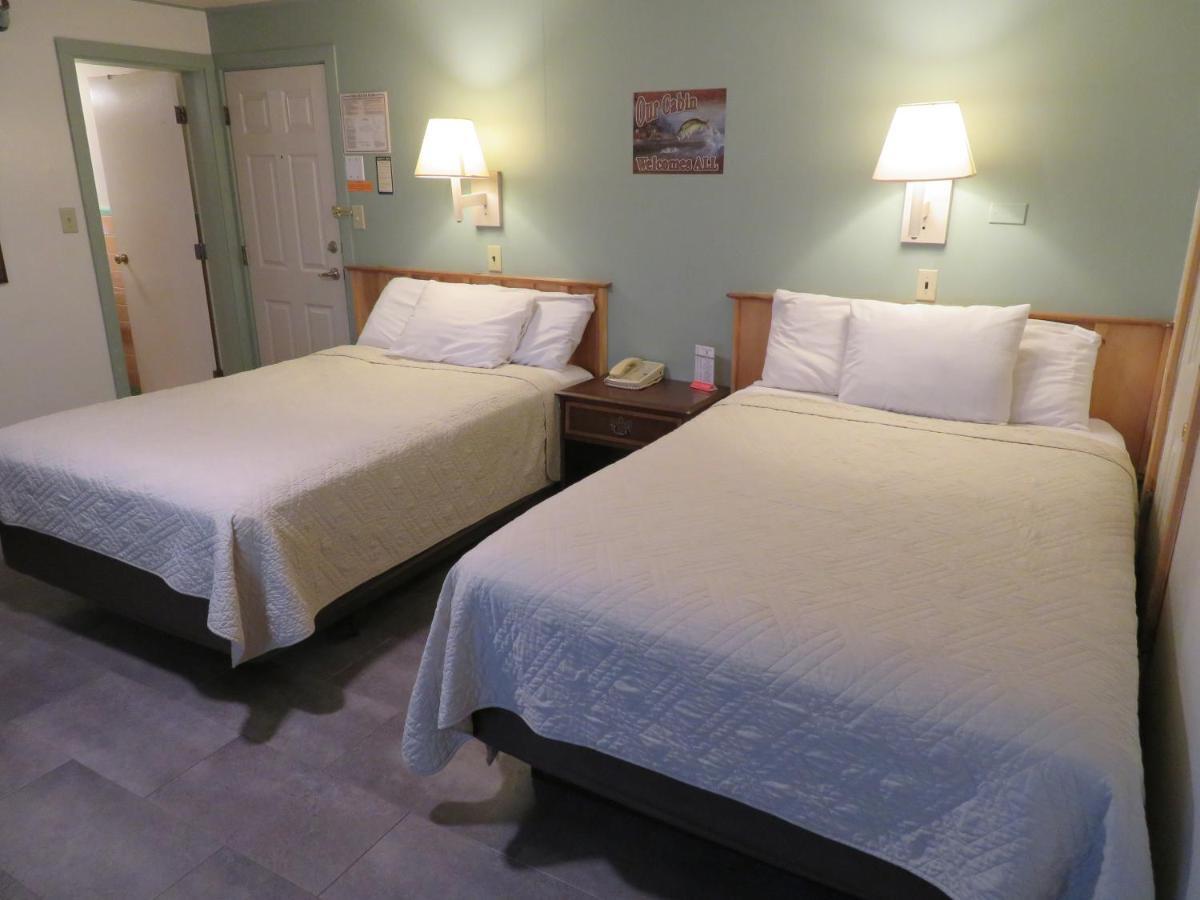 Maine Woods Inn ブルワー  エクステリア 写真