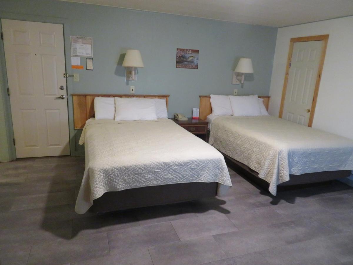 Maine Woods Inn ブルワー  エクステリア 写真