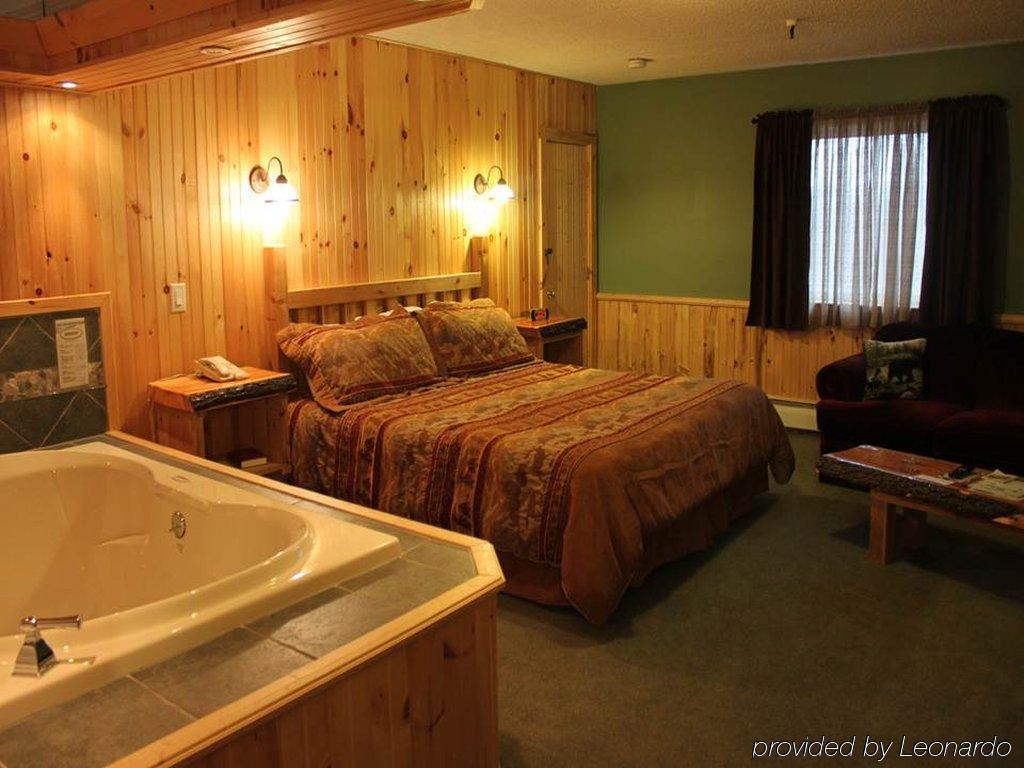 Maine Woods Inn ブルワー  部屋 写真