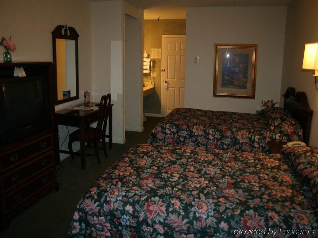 Maine Woods Inn ブルワー  部屋 写真