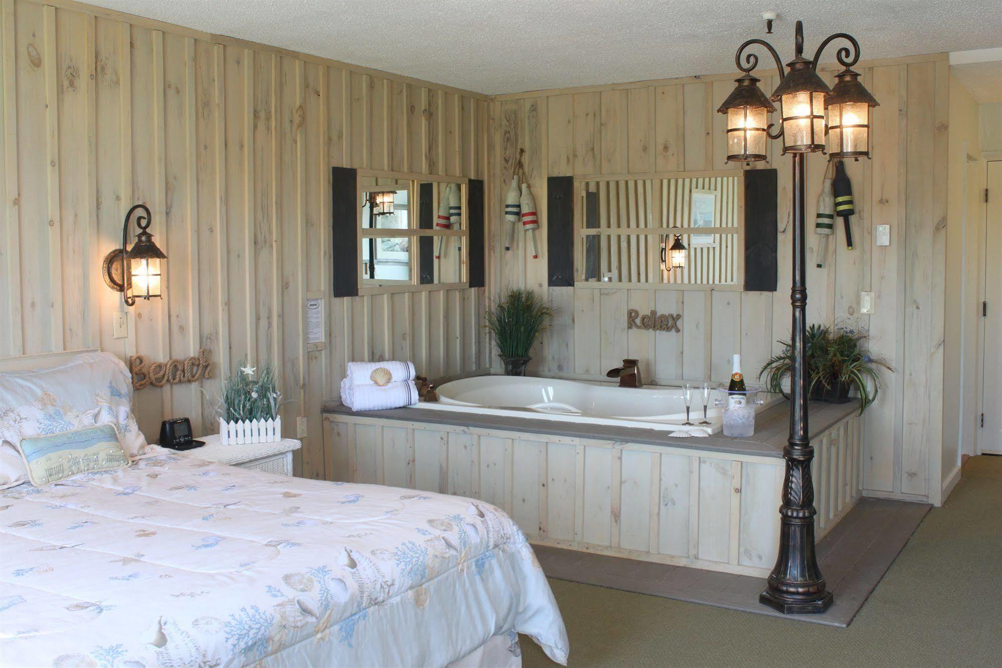 Maine Woods Inn ブルワー  エクステリア 写真