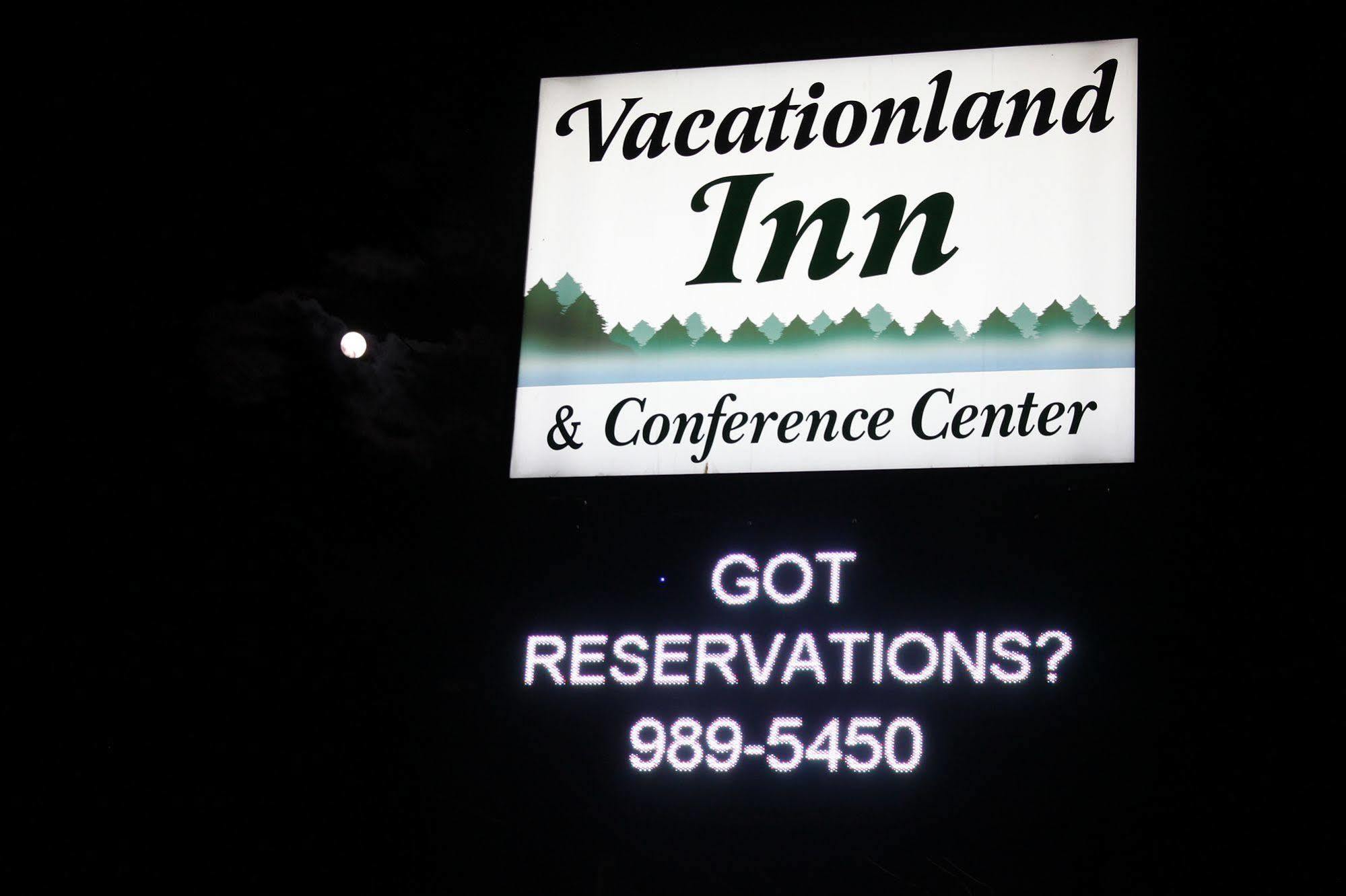 Maine Woods Inn ブルワー  エクステリア 写真