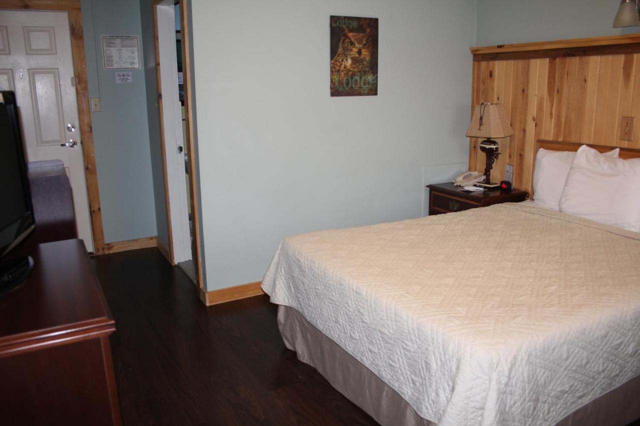 Maine Woods Inn ブルワー  エクステリア 写真